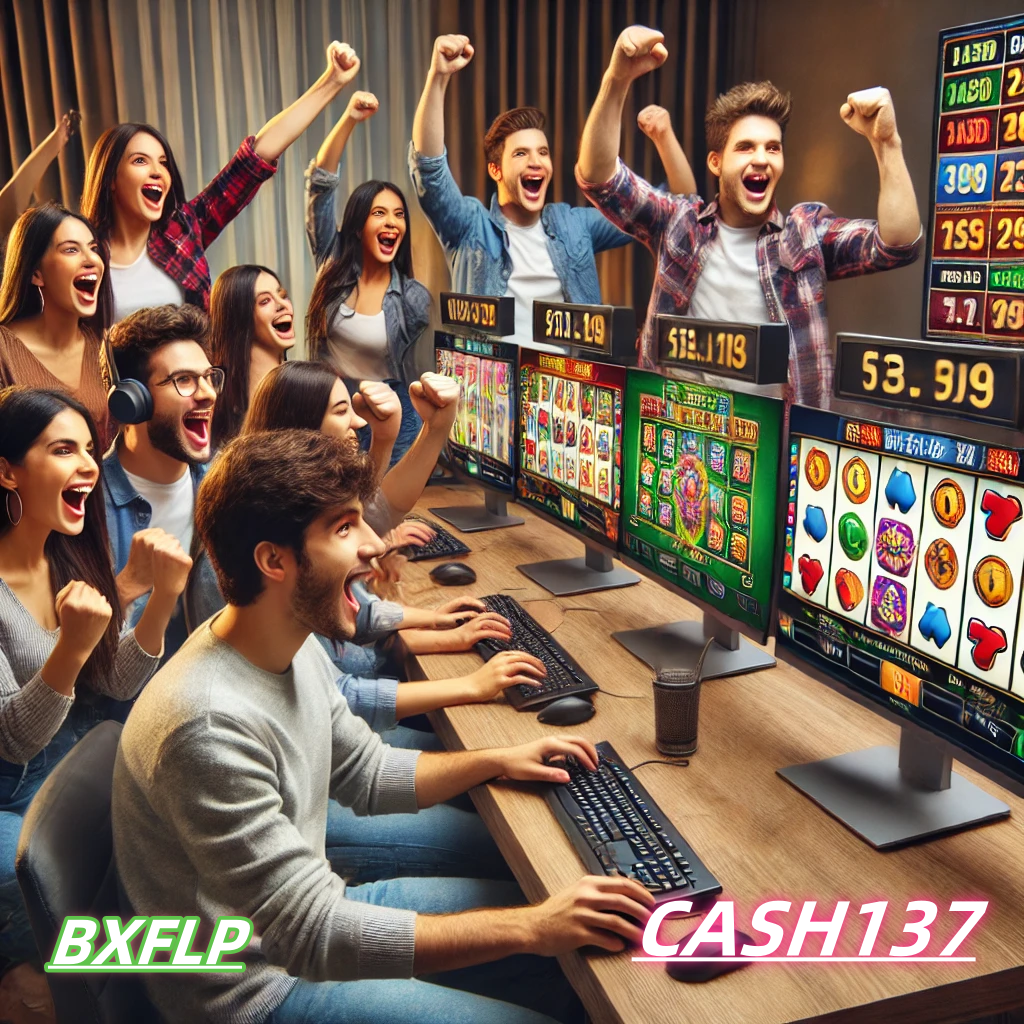 cash137 bet Plataforma: Acesse o Site Confiável Agora!